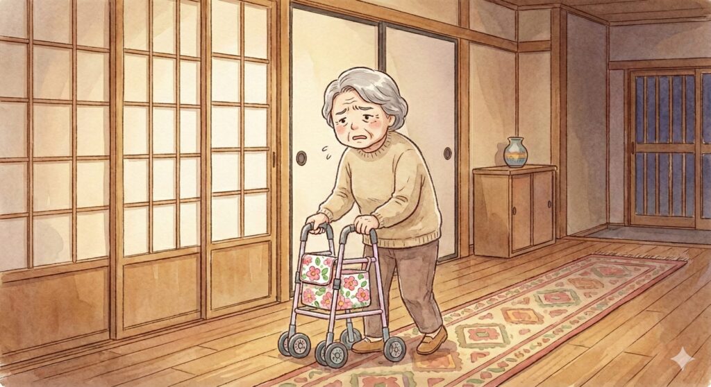 パーキンソン病