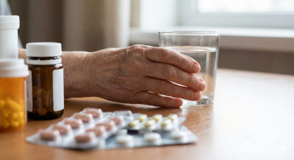 今の認知症介護はおかしい