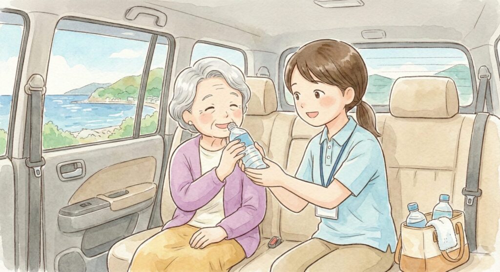 制度を使い「症状改善」につなげる