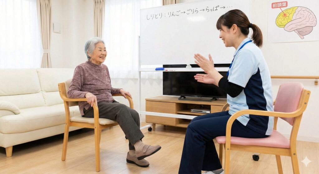 体が整ったら「脳」へアプローチ！できないことを「できる」に変える